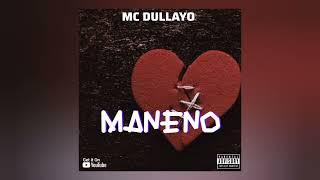 Mc Dullayo - Maneno - Singeli Audio