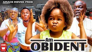 Am obidient full movie , staring (Ebube Obio, chika ihekwuaba, Tc virus) new nollywood movie 2022