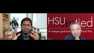 Hsu Untied interview with Vid Prabhakaran, Partner at Davis Wright