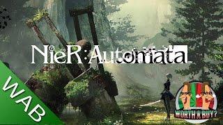 Nier Automata (PC Mouse & Keyboard) - Worthabuy?