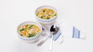 Minestrone – Allerhande