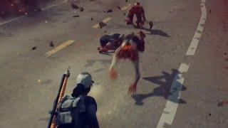 Feral, after Feral, after Feral 2 | #stateofdecay2 #lethalzone #clips #cngy