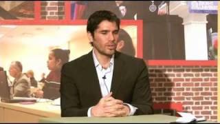 Eduardo Verastegui Testimony (1/3)