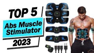 Top 5 Best Abs Muscle Stimulator REVIEW [Does it Really Work?]