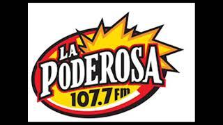 Año 2006, Diexismo DX, XEYZ-AM La Poderosa 1130 kHz, Aguascalientes Ags. (grabado en CDMX).