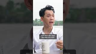 Mọi hoài nghi đều có lời giải - Trần Hùng Huy #vietcetera #vietcetera_podcast #haveasip