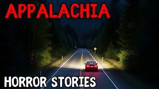 20 Creepiest True Encounters in the Appalachian Mountains | Horror Stories | AfterMoon Horrors