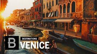 Let's Go - Venice