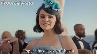 Selena Gomez - Love On (Traducida Al Español) (Official Music Video)