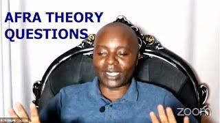 AFRA THEORY QUESTIONS//KASNEB 2024 EXAMS