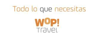 WOP TRAVEL Empresa Catellano