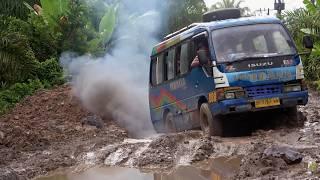 Sumatra, Cursed Treasures - Deadliest Journey