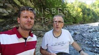 Graubündentour - Jenisberg - #2