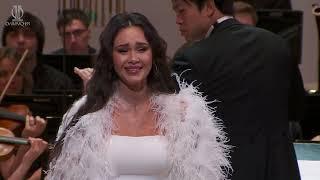 Aida Garifullina - Verdi: É strano! - Sempre libera “La Traviata”