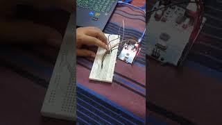 pushbutton arduino