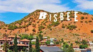 BISBEE ARIZONA | 5 THINGS TO DO | Tucson Day Trips