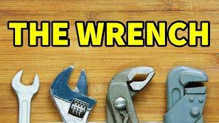 History of...THE WRENCH