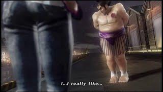 Ganryu Ending - TEKKEN 5 [1080p 60fps Full HD]