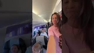 Самолет! Путешествие в ЮАР