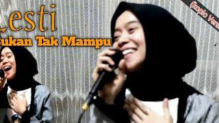Bukan Tak Mampu - Lesti (Cover Koplo Version)