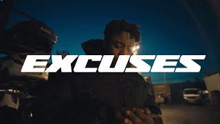 Mist x Mowgs Type Beat “Excuses” | UK Rap Instrumental 2024