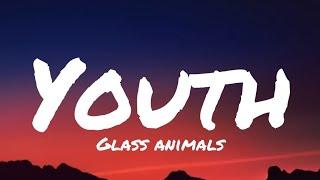 Youth ▪︎Glass Animals (Lyrics)