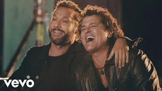 Diego Torres, Carlos Vives - Un Poquito (Official Video)