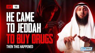 He Came To Jeddah To Buy Drugs Then This Happened | EP14 | Stories Of Dead People Series