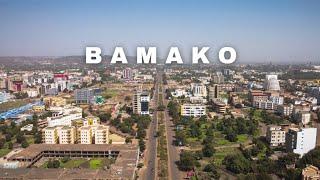 Let's explore Bamako, Mali