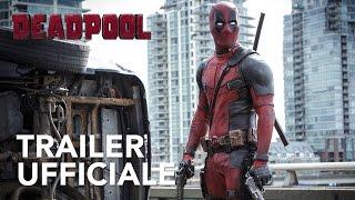 Deadpool | Trailer Ufficiale [HD] | 20th Century Fox