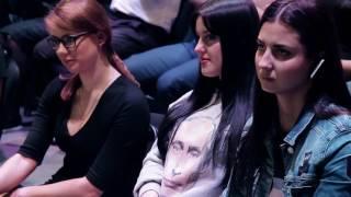 Итоговое мероприятие проекта "МедиаГвардия"
