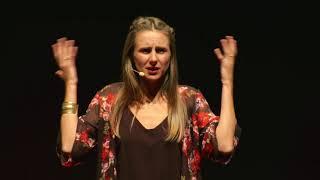 Wie du dich in 4 Stufen mit deinem Higher Self verbindest | Laura Malina Seiler | TEDxStuttgart