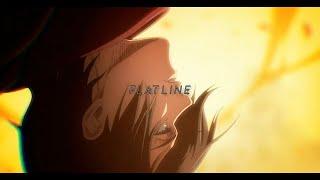 637Godwin - Flatline (Prod.Jug x Nico Baran)