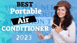 Portable Air Conditioner - Best Portable Air Conditioner 2023 - Top Video ️️️