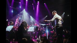 Mita Gami & Meir Briskman - Sun (Live with Orchestra)