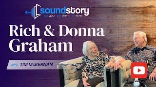 Rich & Donna Graham // SoundStory Life Documentary