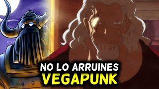 ¡ROGER y RAYLEIGH Siempre Supieron la VERDAD del SIGLO VACIO! - ONE PIECE 1116 Review