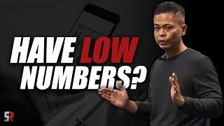 What's Causing My Low Numbers? | @SalesRemastered