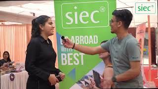 SIEC at Mata Sundri College | SIEC Education Pvt Ltd