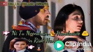 Punjabi Song By Gaurav Tyagi