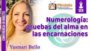 Numerología: pruebas del alma en las encarnaciones, por Yasmari Bello