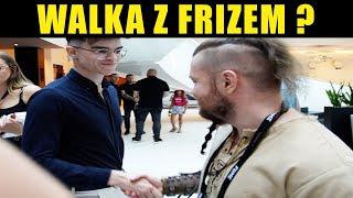 WALKA Z FRIZEM? (Boxdel, Xayoo, Konopsky, Natsu, Ferrari, Blonsky, Gola, Takefun, Murański)