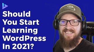 Should New Developers Learn WordPress?