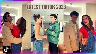 Brent and Pierson Couple TIKTOK compilation 2023 #brentrivera #pierson #tiktok