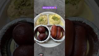 DESSERT Platter  Aapka isme se sabse favourite kya he ️ #shorts #dessert #explore #streetfood