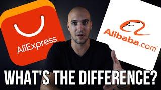 ALIEXPRESS VERSUS ALIBABA! WHICH is Better for DROPSHIPPING!