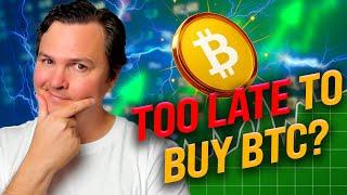 Bitcoin: How Much Can You Realistically Make If You Buy Now