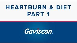 What Causes Heartburn? | Gaviscon®