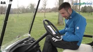 Buggy Review with Coach Lockey