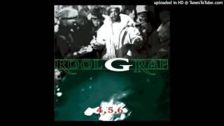 Kool G Rap - It's A Shame [lyrics]